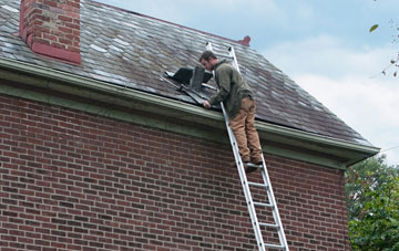 what affects urgent Muircleugh roof repairs