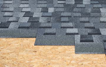 expert Muircleugh asphalt roof companies