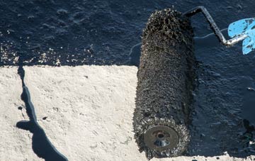 Muircleugh liquid sealant waterproofing