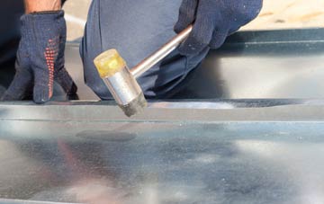 Muircleugh metal roofing costs