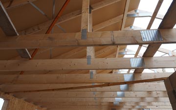 Muircleugh roof truss costs