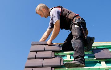 disadvantages of Muircleugh slate roofing