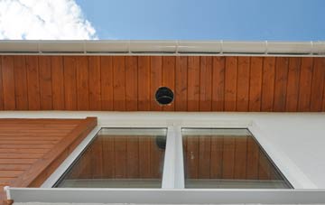 Muircleugh soffit repair quotes