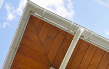 Muircleugh soffit types