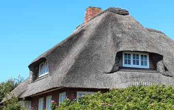 thatch roofing Muircleugh, Scottish Borders