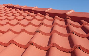 Muircleugh tile and slate roof replacement