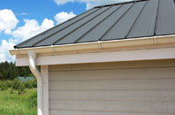 Muircleugh fascia repair